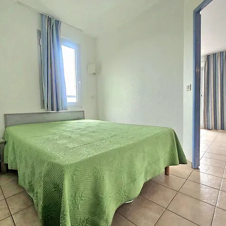 Apartament 2 Pieces Avec Terrasse Et Piscine A - Fr-1-553-311 Balaruc-les-Bains