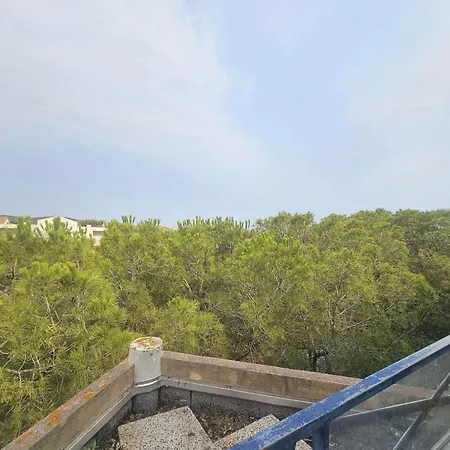 Appartement 2 Pieces Avec Terrasse Et Piscine A - Fr-1-553-311